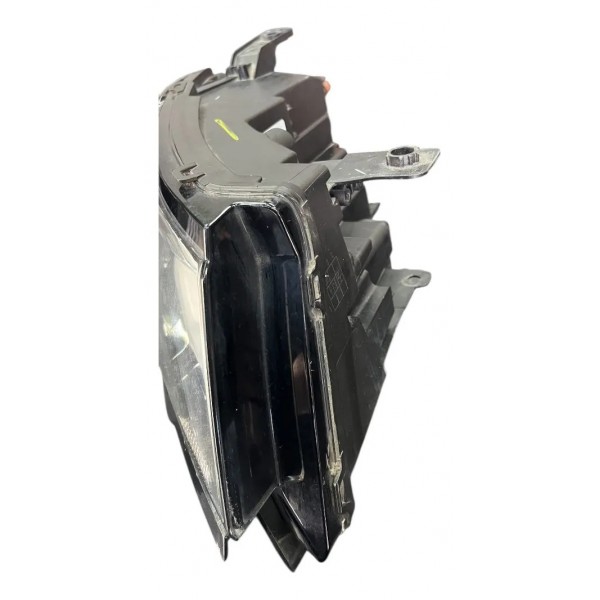 Farol Lado Direito Jeep Compass Com Xênon 2017 A 2021