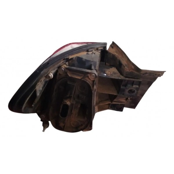 Lanterna Traseira Direita Fiat Argo 2018 A 2025 Original