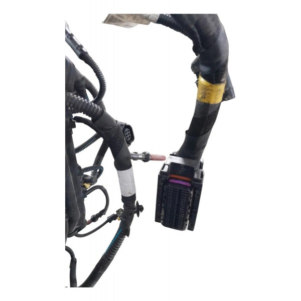 Chicote Motor Ram Rampage Laramie 2.0 2023 2024