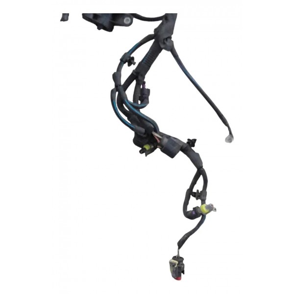Chicote Motor Ram Rampage Laramie 2.0 2023 2024