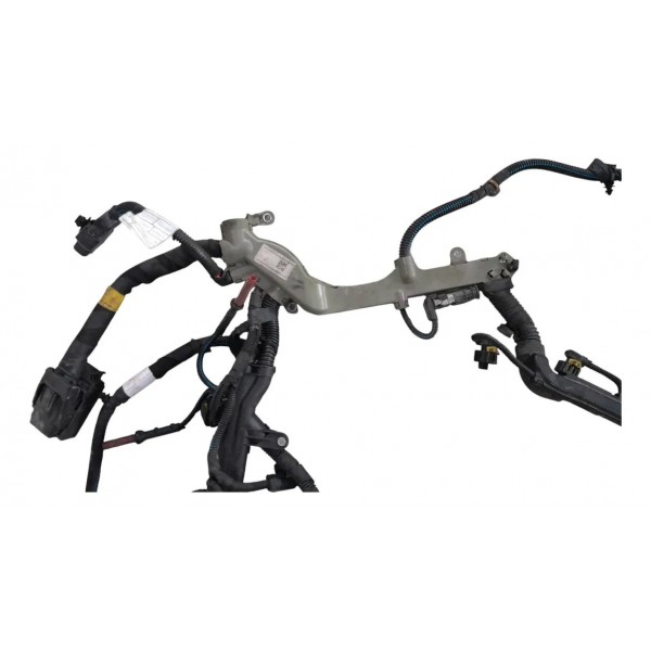 Chicote Motor Ram Rampage Laramie 2.0 2023 2024