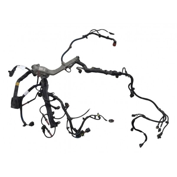 Chicote Motor Ram Rampage Laramie 2.0 2023 2024