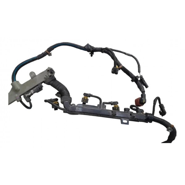 Chicote Motor Ram Rampage Laramie 2.0 2023 2024