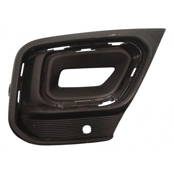 Moldura Farol Milha Direito Jeep Renegade 2022 2024