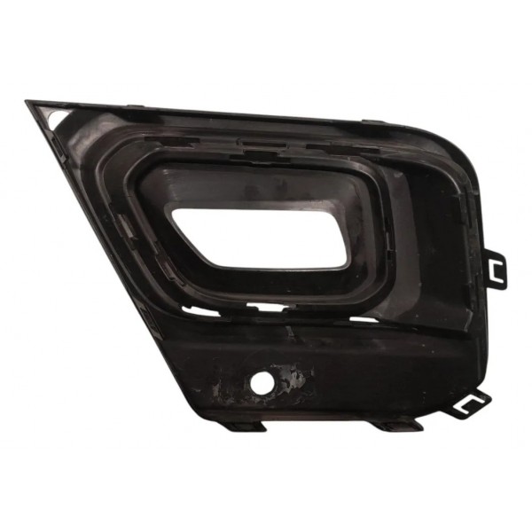 Moldura Farol Milha Direito Jeep Renegade 2022 2024