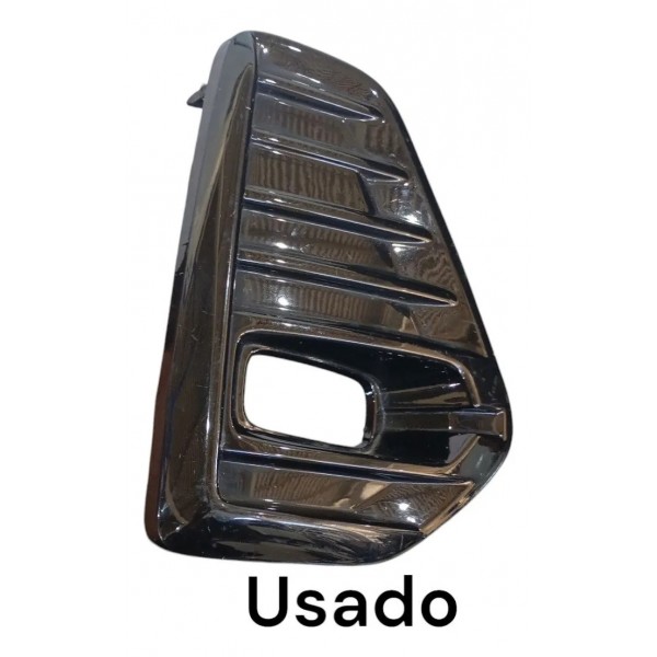 Farol Hyundai Creta Para Retirada De Lente 2023 Esquerdo/motorista