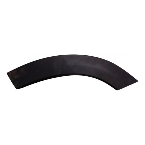 Moldura Paralama Traseira Direita Gm Tracker 2023 2024
