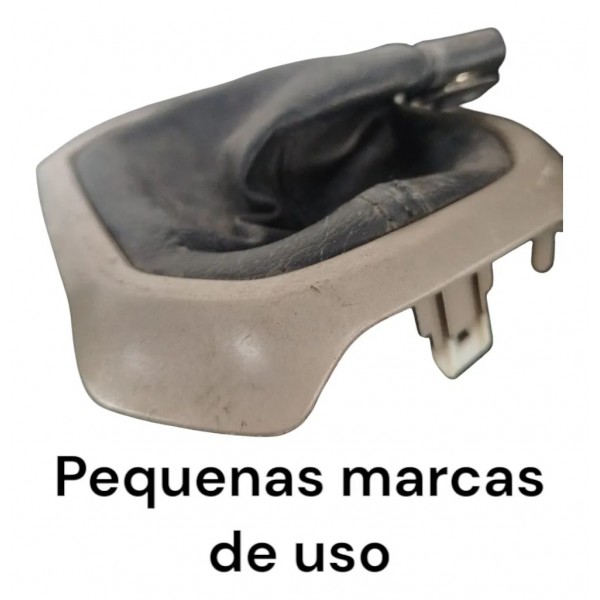 Coifa Alavanca Cambio Jeep Renegade 2015  2021