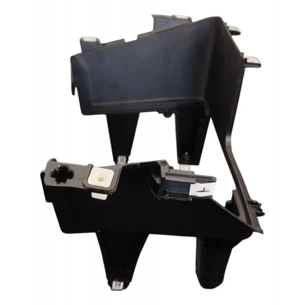 Suporte Porta Objetos Jeep Compass 2023 2024 Original