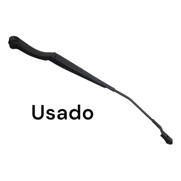 Braço Limpador Para-brisa Direito Chevrolet Tracker 2024