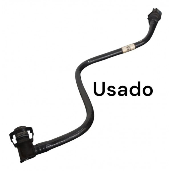 Retorno Água Motor Chevrolet Tracker 2024 1.0