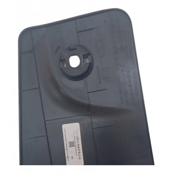 Acabamento Esquerdo Console Central Chery Tiggo 5x Pro 2023