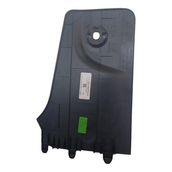 Acabamento Esquerdo Console Central Chery Tiggo 5x Pro 2023