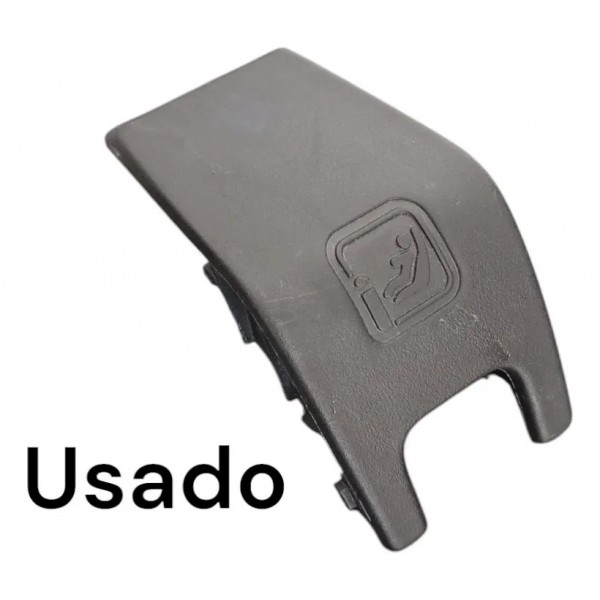 Tampa Acabamento Isofix Chevrolet Tracker 1.0 2020 A 2024