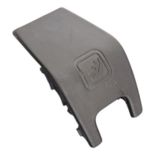 Tampa Acabamento Isofix Chevrolet Tracker 2020 A 2024