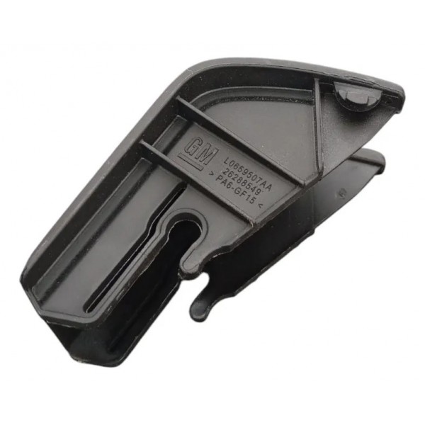 Tampa Acabamento Isofix Chevrolet Tracker 2020 A 2024