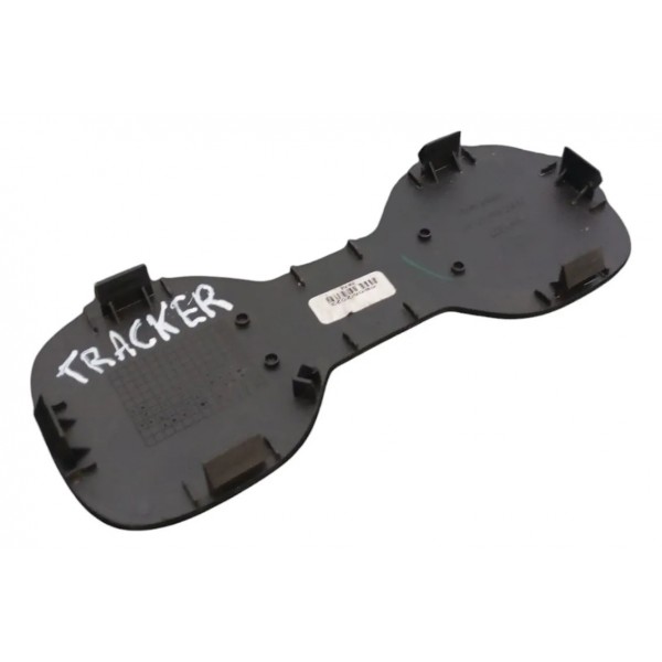 Acabamento Porta Copos Chevrolet Tracker 2022-2024