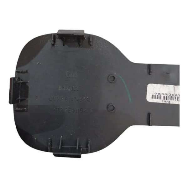Acabamento Porta Copos Chevrolet Tracker 2022-2024