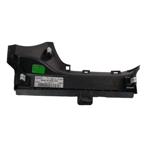 Acabamento Esquerdo Painel Chevrolet Tracker 2024