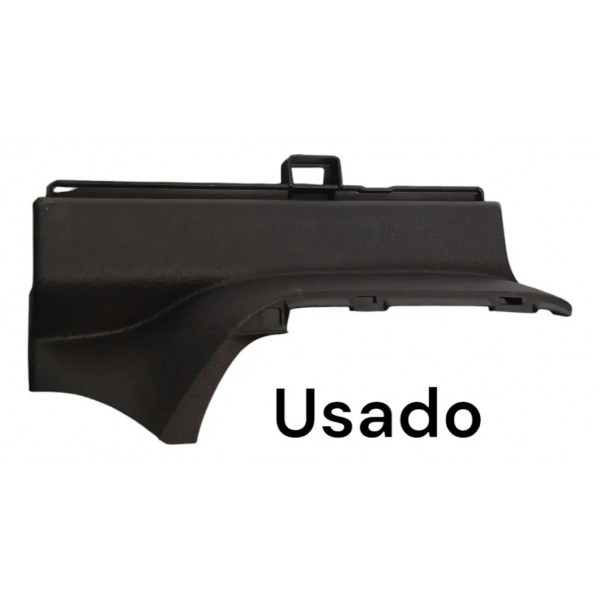 Acabamento Esquerdo Painel Chevrolet Tracker 2024
