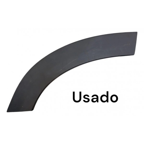 Friso Porta Traseira Direita Chevrolet Tracker 2024