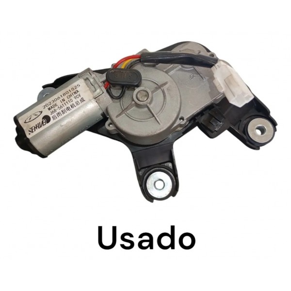 Motor Limpador Traseiro Tiggo 5x Pro Hybrid 2024