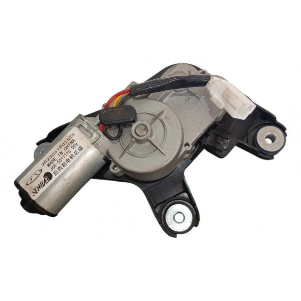 Motor Limpador Traseiro Tiggo 5x Pro Hybrid 2024
