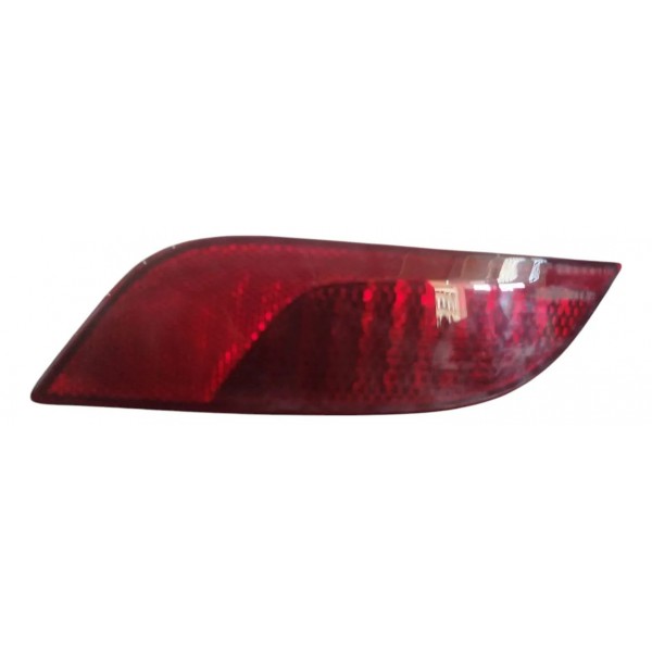 Refletor Esquerdo Parachoque Traseiro Jeep Compass 2017/2025