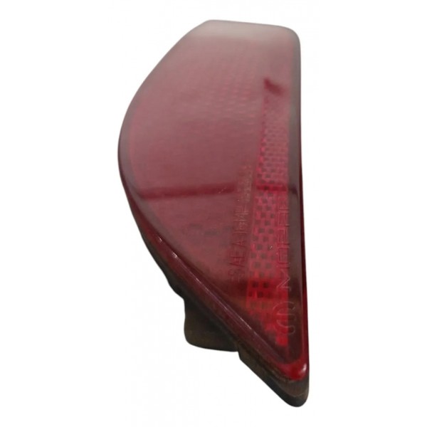 Refletor Esquerdo Parachoque Traseiro Jeep Compass 2017/2025