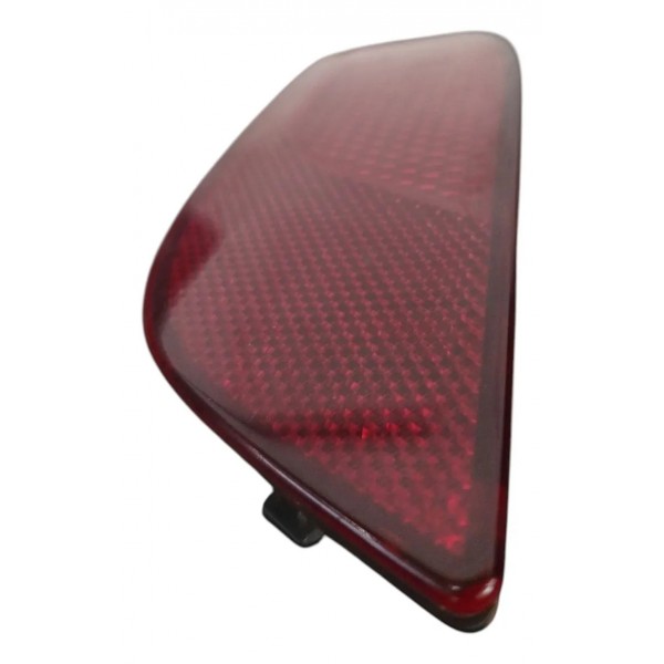 Refletor Esquerdo Parachoque Traseiro Jeep Compass 2017/2025