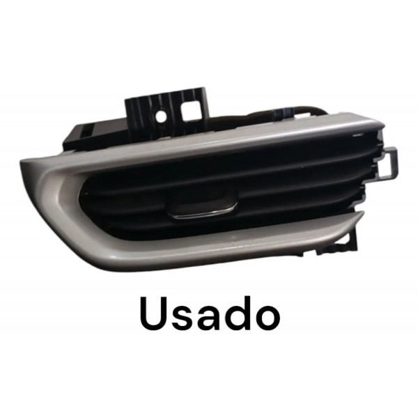 Difusor Lateral Esquerdo Chevrolet Tracker 2021