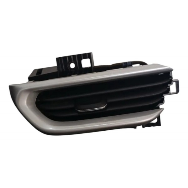 Difusor Lateral Esquerdo Chevrolet Tracker 2021