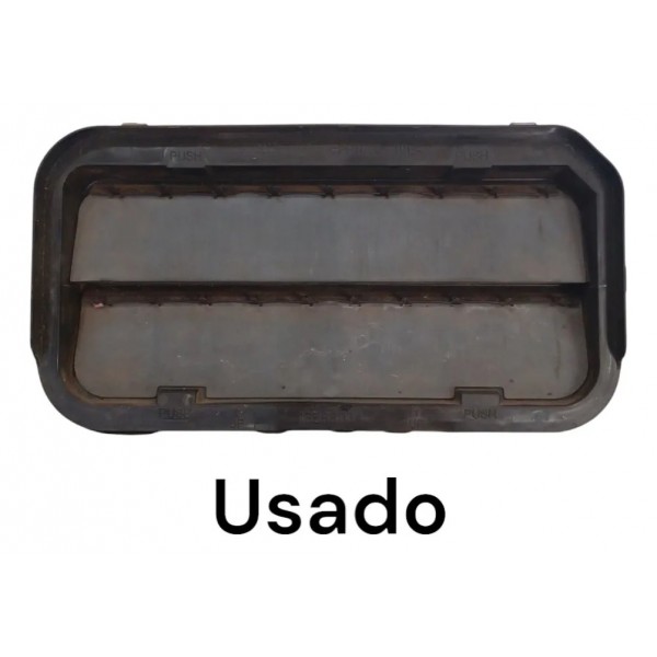 Difusor Grade Ar Carroceria Chevrolet Tracker 2021