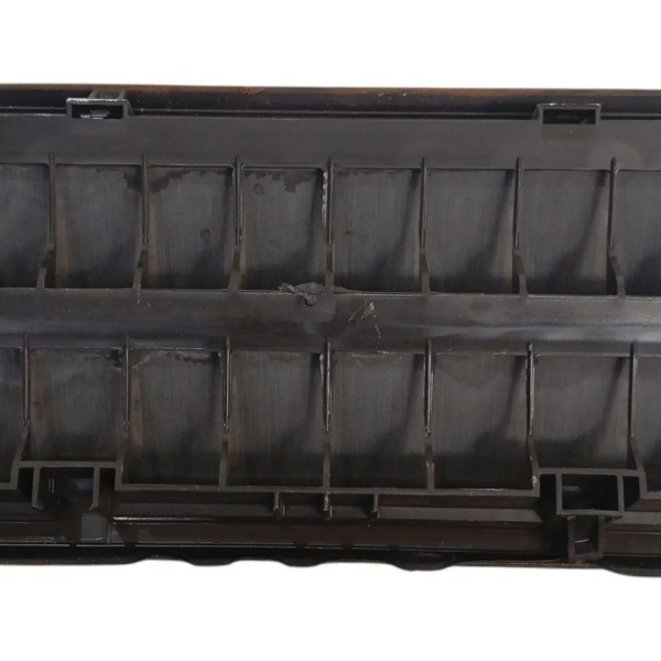 Difusor Grade Ar Carroceria Chevrolet Tracker 2021