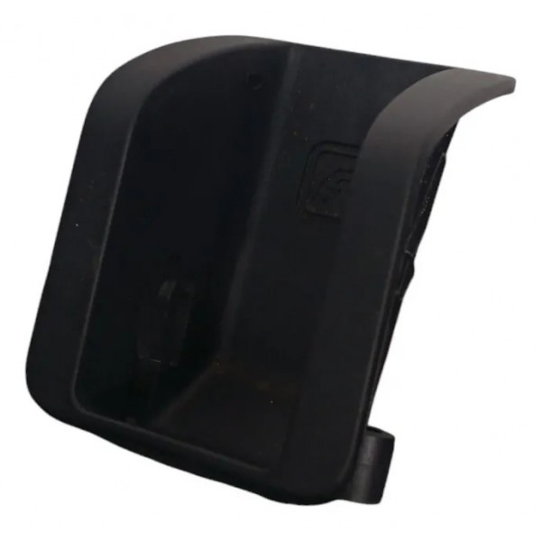 Tampa Isofix Chevrolet Tracker Ltz 1.2 2021 Original