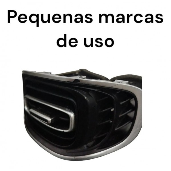 Difusor Ar Direito Hyundai Creta 2022 2023 Original
