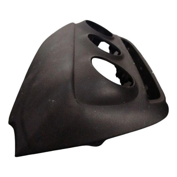 Moldura Comando Ar Painel Gm Chevrolet Tracker 1.0 2024