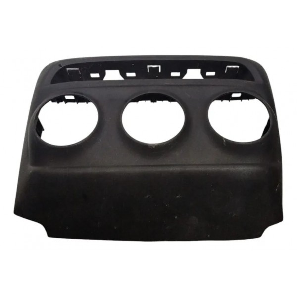 Moldura Comando Ar Painel Gm Chevrolet Tracker 1.0 2024