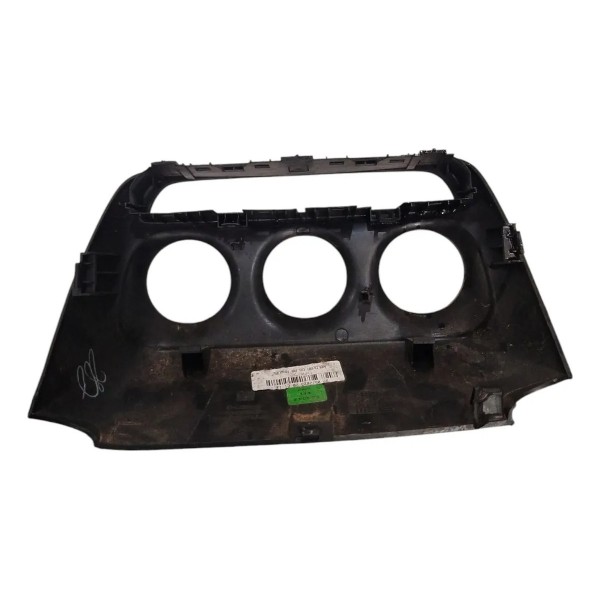 Moldura Comando Ar Painel Gm Chevrolet Tracker 1.0 2024