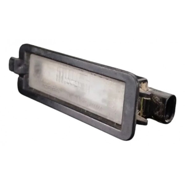Luz De Placa Jeep Compass 2016 - 2023 Led Original