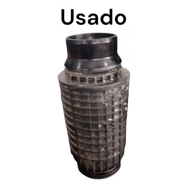 Duto Mangueira Tubo Turbina Chevrolet Tracker 1.0 2024