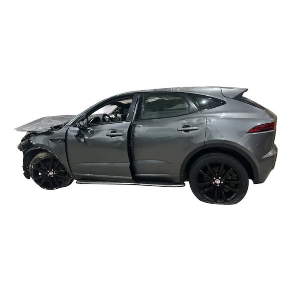 Pára-choque Traseiro Completo Jaguar Epace P250 2021-2024