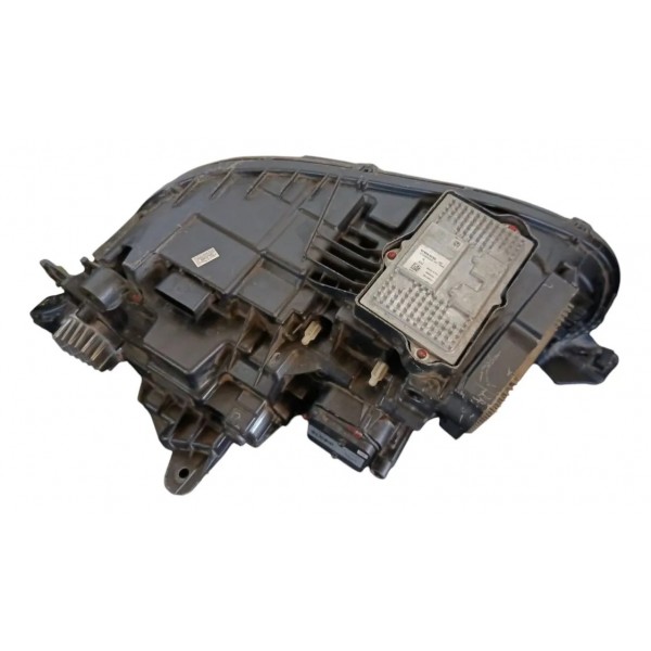 Farol Dianteira Direita Volvo Xc90 2018 2021