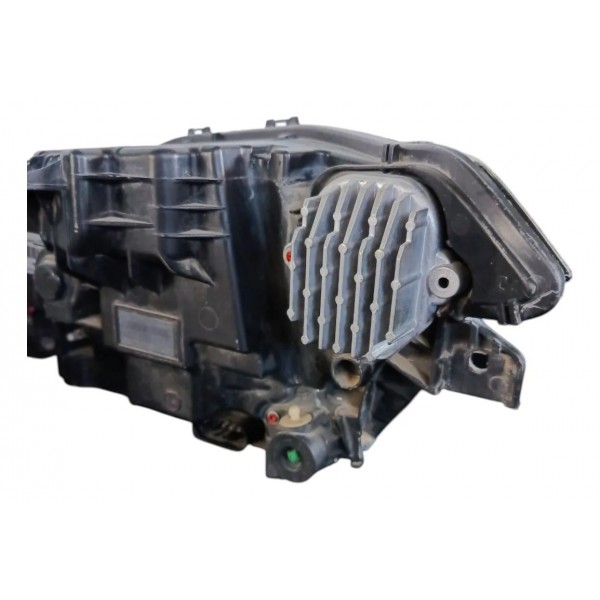 Farol Dianteira Direita Volvo Xc90 2018 2021