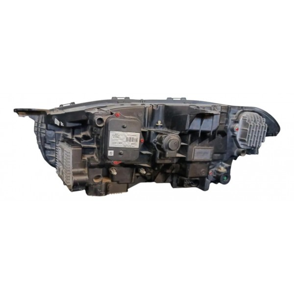 Farol Dianteira Direita Volvo Xc90 2018 2021