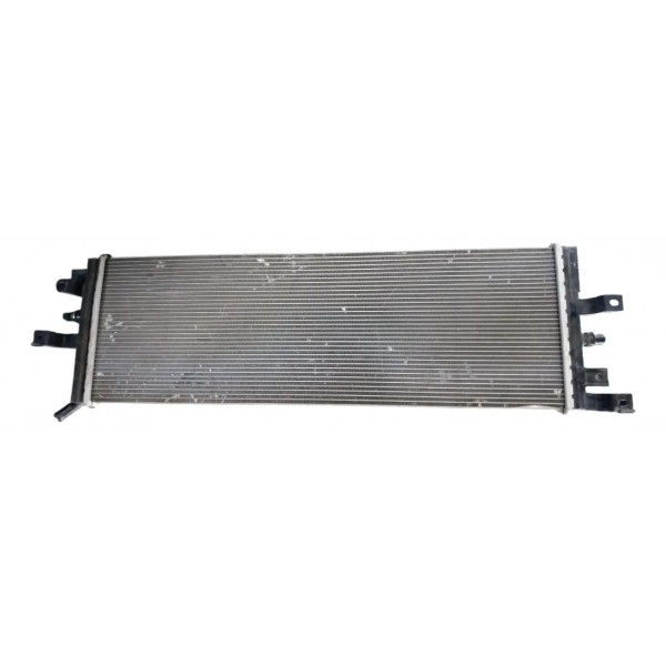 Radiador Auxiliar Gwm Haval H6 2023 2025