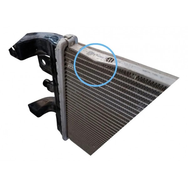 Radiador Auxiliar Gwm Haval H6 2023 2025