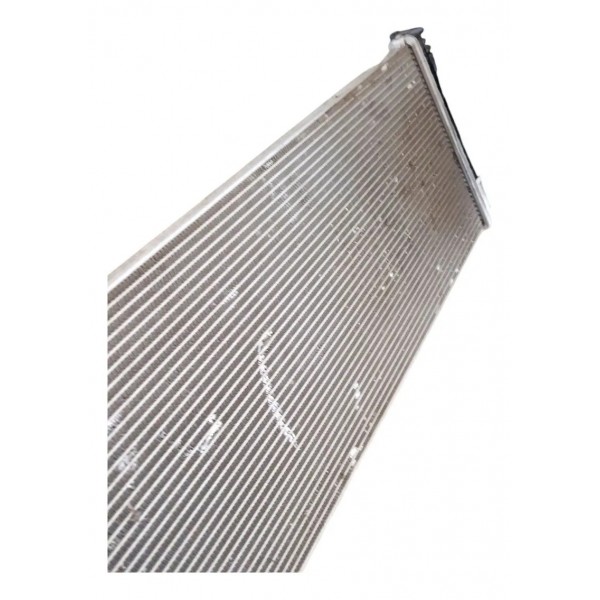 Radiador Auxiliar Gwm Haval H6 2023 2025