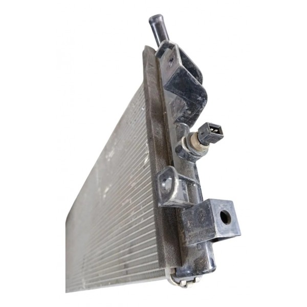Radiador Auxiliar Gwm Haval H6 2023 2025