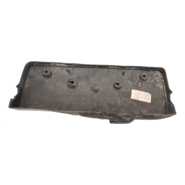 Suporte Placa Jeep Renegade 2020-2025